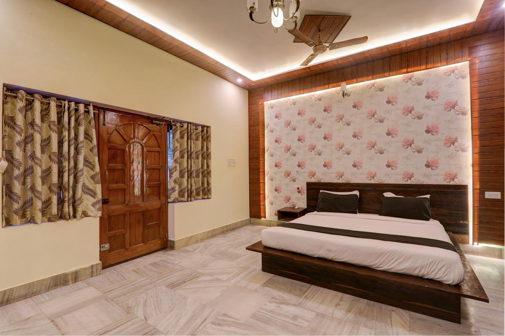 Hotel O Flagship Adbhut Moment Hotel Varanasi Eksteriør billede